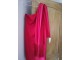 Crvena elegantna haljina. Velicina L. slika 3