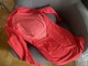 Crvena haljina Sa Asosa naanaa Jednom obucena Velicina slika 2