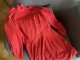 Crvena haljina Sa Asosa naanaa Jednom obucena Velicina slika 3