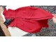 Crvena haljina Zara veličins S slika 4
