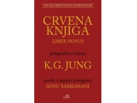 Crvena knjiga - Karl Gustav Jung