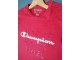 Crvena original Champion majica za dete 11-12 godina slika 1