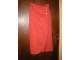 Crvena suknja 2 slika 1
