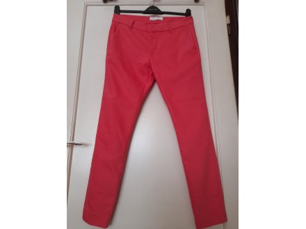Crvene pantalone Mos Mosh br 40