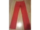 Crvene zenske pantalone slika 2