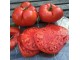 Crveni heirloom paradajz (seme) Beefsteak Krupan100kom slika 1
