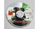 Crysis 3   XBOX 360   (samo disk)