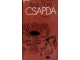 Csapda, Radu Flora-roman -1980 g. slika 1