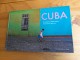 Cuba: Photographs by Jeffrey Milstein 1st Edition slika 1