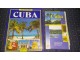 Cuba/Turisticki vodic na engleskom+ mapa slika 1
