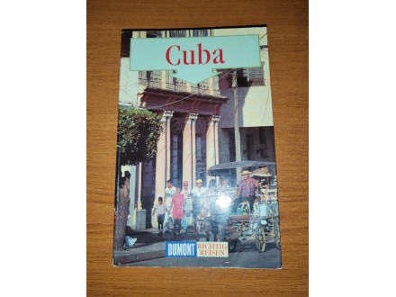 Cuba - Ulli Langebrinck