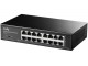 Cudy GS1016 16-Port 10/100/1000M Switch,16x Gbit  RJ45 port, rackmount (Alt. Teg1016d, PFS3016-16G) slika 2