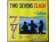 Culture – Two Sevens Clash (Jamaica) slika 1