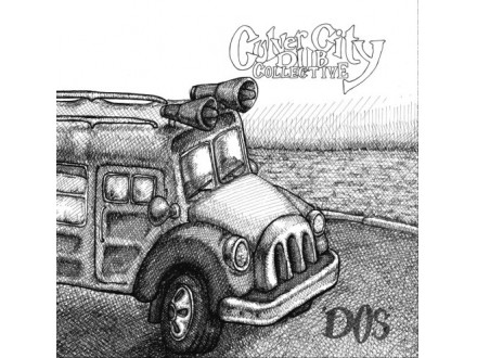 Culver City Dub Collective - Dos