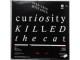 Curiosity  Killed  The  Cat  -  Keep  Your  Distance slika 2