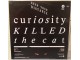 Curiosity Killed The Cat – Keep Your Distance slika 2