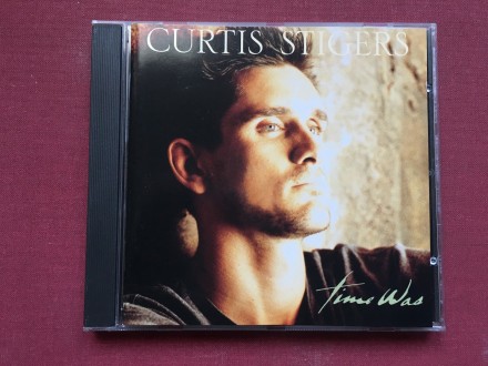 Curtis Stigers - TIME WAS   1995