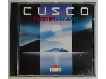 Cusco – Virgin Island