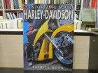 Customizing Your Harley Davidson - Patrick Hook