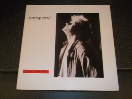 Cutting Crew - Ive Been In Love Before Extended