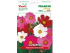Cveće Kosmos - seme 5 kesica Franchi Sementi Virimax