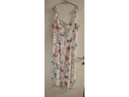 Cvetna Springfild haljina
