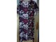 Cvetna nova haljina,veci broj slika 2