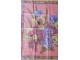 Cvetna svilena marama 85x82 cm slika 3