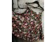 Cvetna zvonasta suknja GINO ANGELLI vel. S/M slika 1