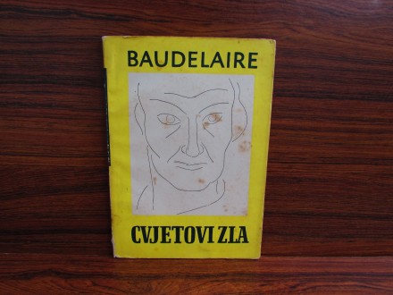 Cvjetovi zla - Baudelaire
