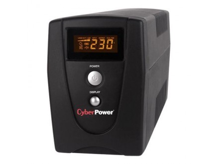 Cyber Power UPS 1000EILCD
