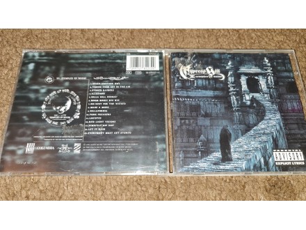Cypress Hill - III (Temples of boom) , ORIGINAL