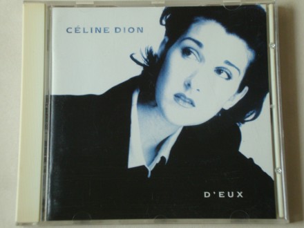Céline Dion - D`Eux