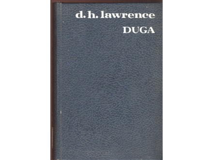 D. H. Lawrence: Duga