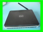 D-Link DIR-300 4-Port 10/100 Wireless N Router