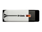 D-Link USB wireless adapter, dual band 2.4-5ghz