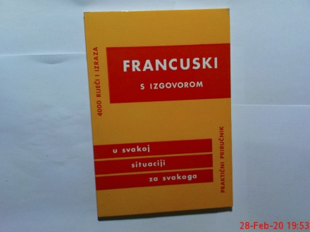 D. VITAS - FRANCUSKI  S IZGOVOROM