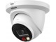 DAHUA IPC-HDW2449TM-S-IL-0280B AI IP 4MP eyeball kamera sa hibridnim iluminatorima; Wizsense serija; slika 1