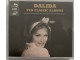 DALIDA  -  4CD  TEN  CLASSIC  ALBUMS ( Mint !!!) slika 1
