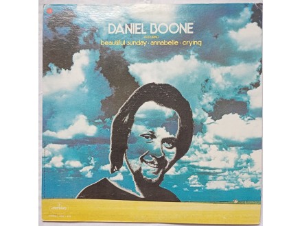 DANIEL  BOONE  -  BEAUTIFUL  SUNDAY