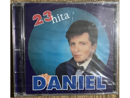 DANIEL – 23 hita NOVO
