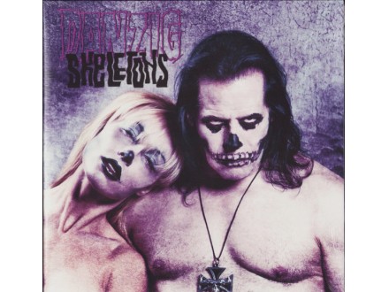DANZIG - SKELETONS (Picture Disc)