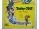 DARBY O’GILL (1959) Disney VELIKI PLAKAT (100 x 70 cm) slika 3