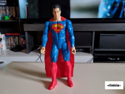DC comics - Superman  30cm