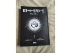 DEATH NOTE 1,Black Edition,DEVIR,Tsugumi Ohba