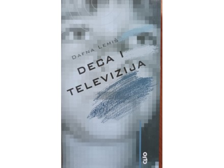 DECA I TELEVIZIJA Dafna Lemiš