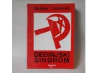 DEDINJSKI SINDROM - Božidar Todorović
