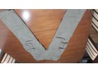 DEELUXE original size 12 Y Pantalone SLIM FIT