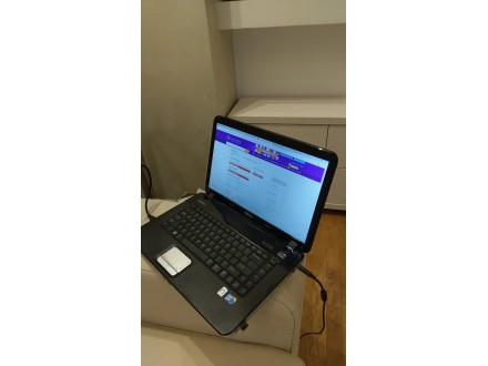 DELL Laptop Vostro 1015 Intel Core 2 Duo (2.00 GHz)