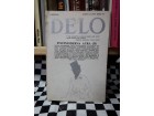 DELO Postmoderna Aura 2 II  4-5 1989
